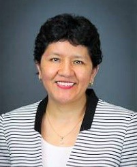 Dr Indira Guzman